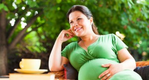 Mười hai bước để một thai kỳ khỏe mạnh