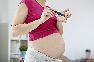 Bị tiểu đường: cần biết điều gì trước khi mang thai?