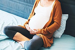 Mang thai ở độ tuổi 30: Những điều cần biết