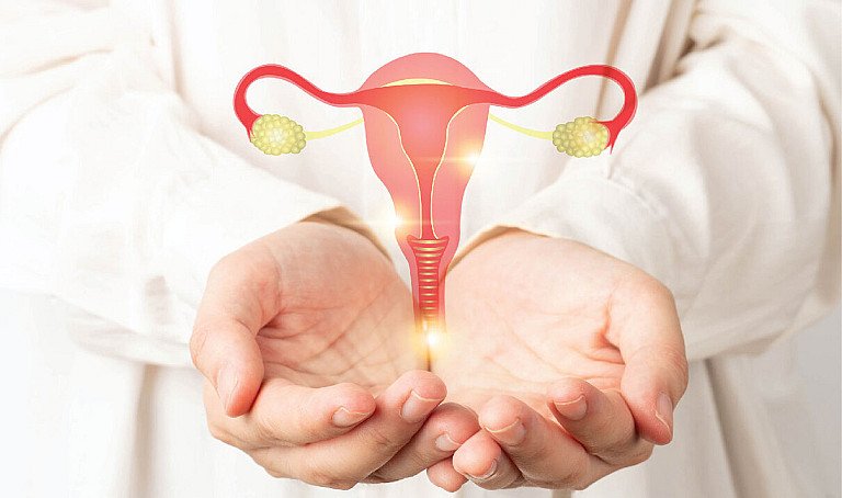 điều trị sinh sản khởi đầu với thụ tinh trong tử cung