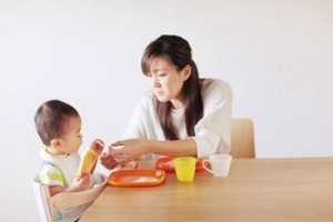 Cách nuôi dạy con của người Nhật Bản