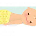 Kỹ thuật massage cho em bé